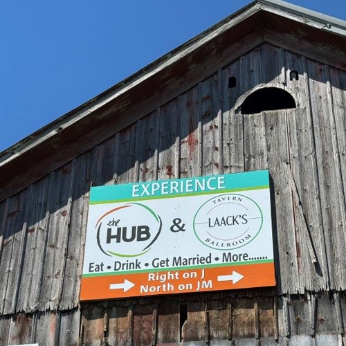 Business Signs